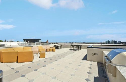 Highland Casa | Art Inspired Stay | Espadin LoHi