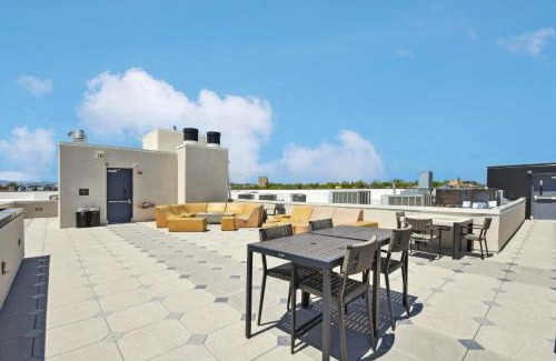 Highland Casa | Art Inspired Stay | Espadin LoHi