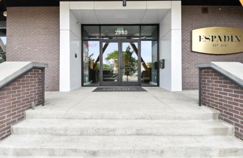 Highland Casa | Art Inspired Stay | Espadin LoHi