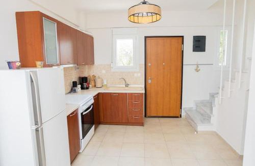 Nea Fokaia Apartamento | Art of xenia!maisonette in Chalkidiki!