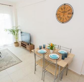 Nea Fokaia Apartamento | Art of xenia!maisonette in Chalkidiki!