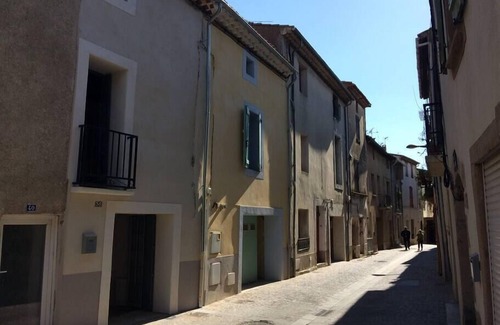 Serignan Casa | Art, Voiles, Pêche, Plages ... Sérignan!