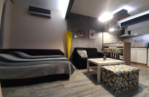 Primorski Apartamento | Art Studio Vinitsa