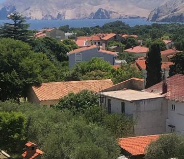 Jurandvor Apartamento | Art Suite Jurandvor