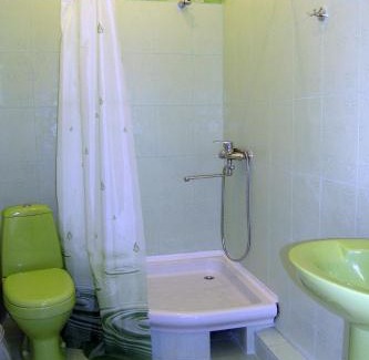 Petrovskoye Apartamento | Art Villa on Sumskaya Street