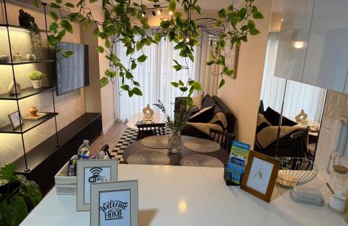 Leuro Apartamento | Art10 Milu - Miraflores-Larcomar