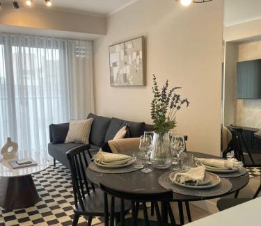 Leuro Apartamento | Art10 Milu - Miraflores-Larcomar