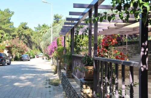 Akyaka Apartamento | artApart Akyaka