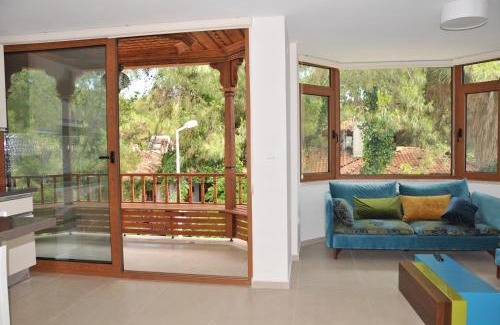 Akyaka Apartamento | artApart Akyaka