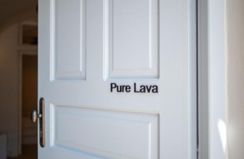 Karterados Apartamento | ArtChroma House