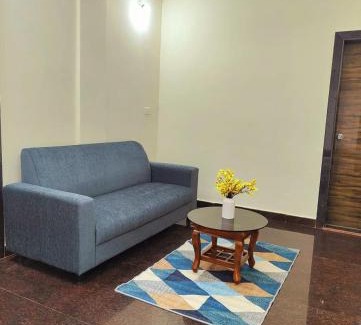 Kudal Apartamento | ArtCove Goa