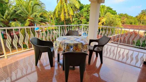 Kudal Apartamento | ArtCove Goa