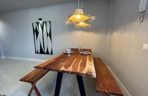 Tarajalejo Apartamento | Arte