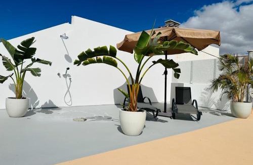 Tarajalejo Apartamento | Arte