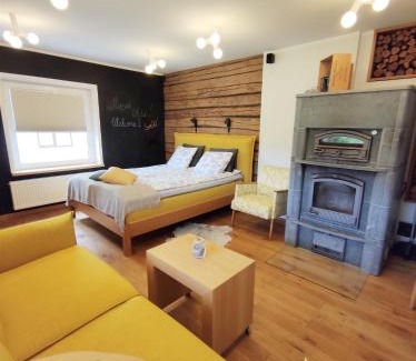 Kuressaare Apartamento | Arte Golf Apartment