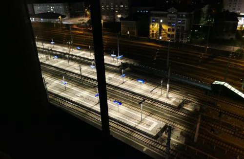 Elisabeth-Vorstadt Hotel | arte Hotel Salzburg