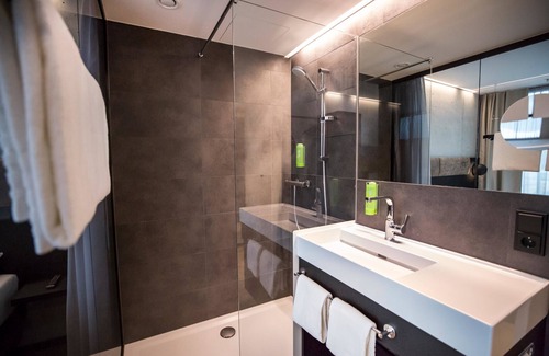 Elisabeth-Vorstadt Hotel | arte Hotel Salzburg