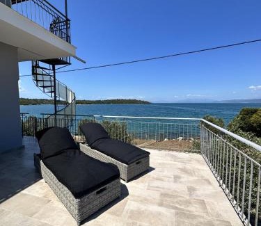 Amfilochia Apartamento | ARTE MARE d'Irene