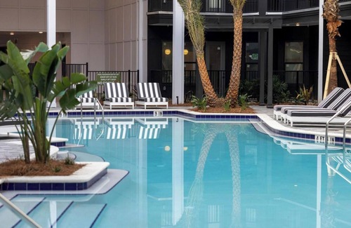 Southbank Apartamento | Artea 1BD 6 - Una Habitación Piso, Capacidad 2