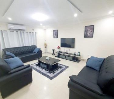 Kitwe Apartamento | Artem Apartments - Apartment 2