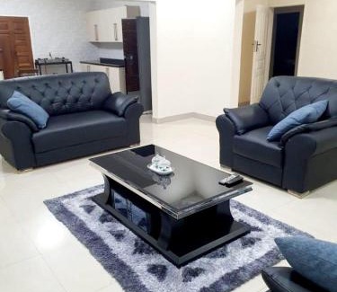 Kitwe Apartamento | Artem Apartments - Apartment 2