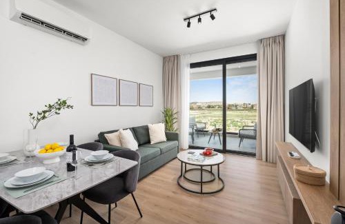 Livadia Apartamento | Artemis 105 - Seaside Stories