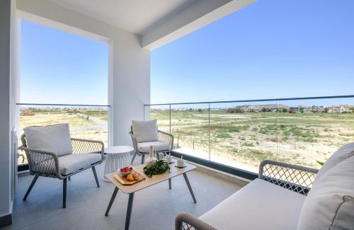 Livadia Apartamento | Artemis 105 - Seaside Stories