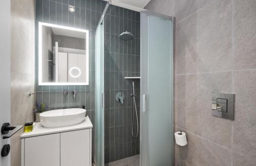 Livadia Apartamento | Artemis 106 - Seaside Stories