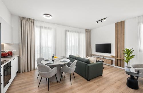 Livadia Apartamento | Artemis 202 - Seaside Stories
