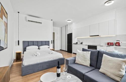 Livadia Apartamento | Artemis 205 - Seaside Stories