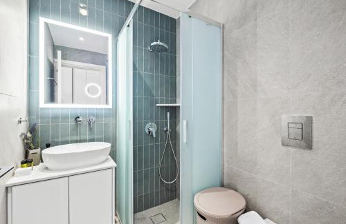 Livadia Apartamento | Artemis 205 - Seaside Stories