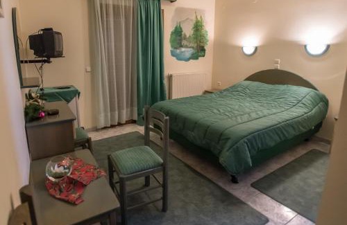 Karpenisi Casa | Artemis