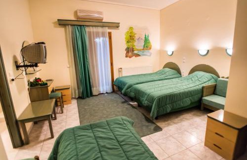 Karpenisi Casa | Artemis