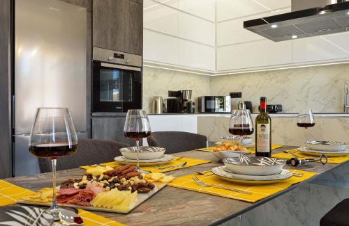 Halepa Casa | Artemis Luxury Home