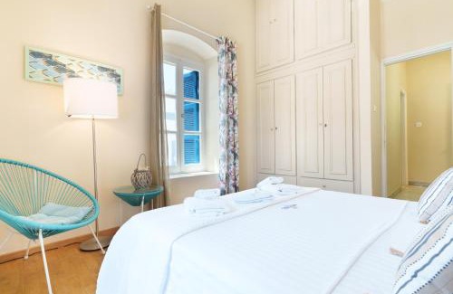 Leros Apartamento | ARTEMIS SUITE