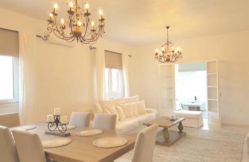 Antiparos Casa | Artemis Sunny Villa