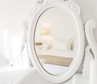 Antiparos Casa | Artemis Sunny Villa