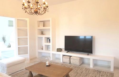 Antiparos Casa | Artemis Sunny Villa