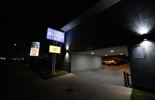 Bellflower Hotel | Artesia Motor Inn