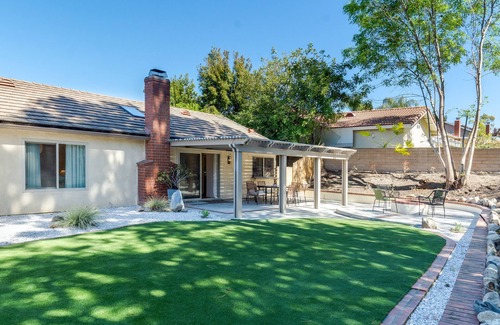 Mission Viejo Casa | Artful Cozy Family House - Near Irvine&Laguna Beach