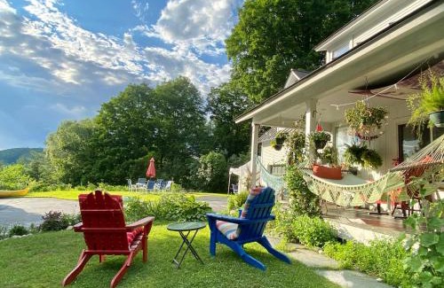 Montpelier Apartamento | Artful Lodging & Retreats