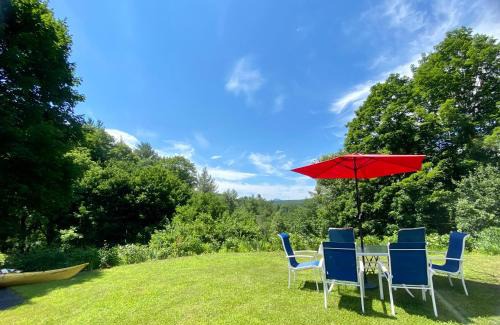 Montpelier Apartamento | Artful Lodging & Retreats