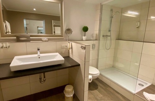 Barkhof Hotel | Arthotel ANA Residence