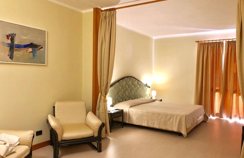 Marciana Marina Cama Y Desayuno | Arthotel Gabbiano Azzurro due