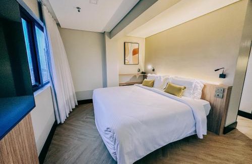 Bela Vista Hotel | ArtHotel Transamerica Collection