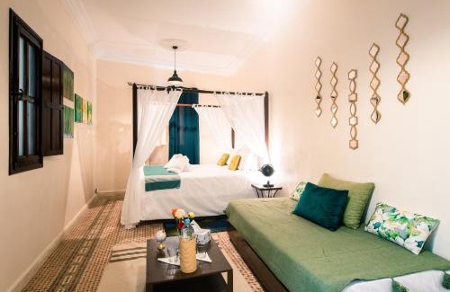 Medina Casa | ArtHouse Cinema Hotel