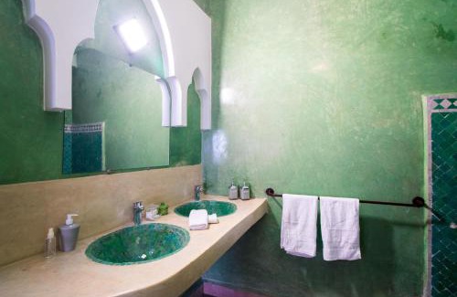 Medina Casa | ArtHouse Cinema Hotel