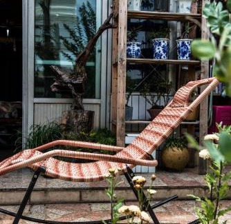 Chengdu City Centre Apartamento | Arthur's Roof-Top