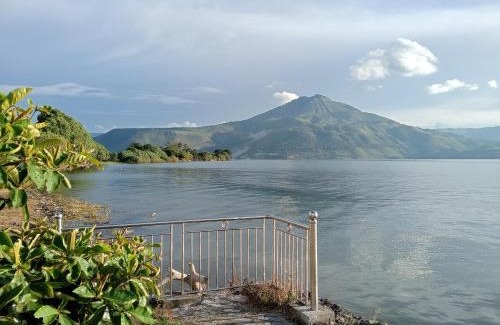 Ambarita Casa | Arthuro homestay