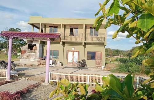 Ambarita Casa | Arthuro homestay